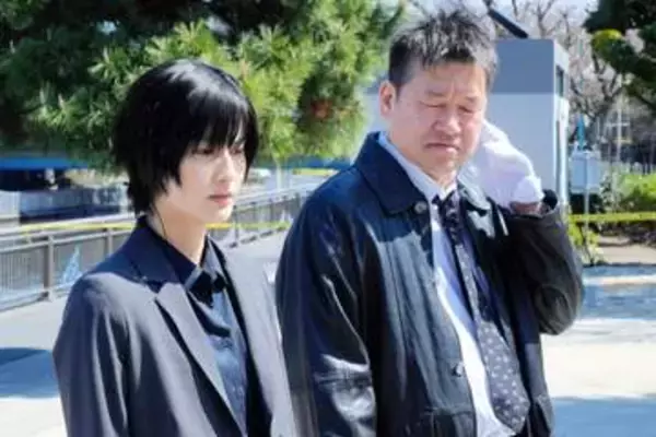 えっ　火9「夫婦別姓刑事」悲劇の前妻役が→突然90年代トップ女優現れ騒然「あ！」「誰かと思ったら」「誰？調べたら」　夫は米軍→FBIにも勤務