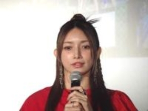 後藤真希、都内の実家で火災　家族は避難し無事　本人は住んでおらず