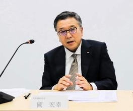 カンテレ社長「GTO」になぞらえ同局の反転攻勢強調「グレートなテレビコンテンツを大阪から」