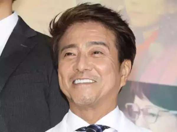 風間トオル　モデル同期がのちの超大物俳優！「出てみない？」人気女優に誘われ自身もデビュー　対談ページのゲストだった