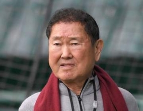 板東英二さん死去　「いつか、白いご飯と卵を食べてやる！」大のゆで卵好きは自ら鼓舞する象徴だった　貧しい少年時代から成り上がり　一番好きな言葉は「社長」