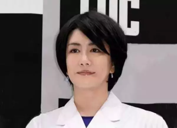 脳科学者・中野信子氏の趣味がスゴかった　自分の写真に「港区女子の劣化コピー」「無駄にプライドだけ高そう」暴言ビシバシ
