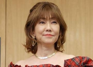 松本伊代、音楽と真摯に向き合い45周年　山田美保子氏コラム