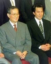 役所広司“師匠”仲代達矢さん訃報にショック「突然のことすぎてコメントをする心情にありません」無名塾出身