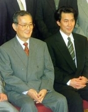 役所広司“師匠”仲代達矢さん訃報にショック「突然のことすぎてコメントをする心情にありません」無名塾出身