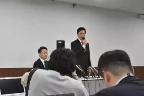 吉村洋文大阪府知事　出直しW選は解散総選挙と同時実施でコスト効率化　「圧倒的に負担を抑えられる」