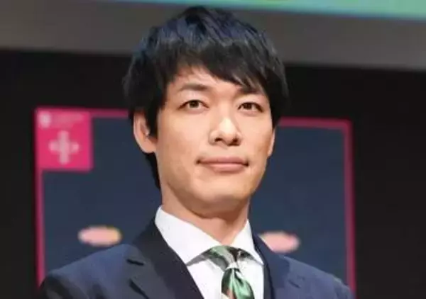 か、かわいすぎる！【ベスコン】川島明の隣の美女　実は41歳1児ママの演歌歌手「娘の弁当作り」にハマってる、と明かす