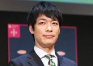 か、かわいすぎる！【ベスコン】川島明の隣の美女　実は41歳1児ママの演歌歌手「娘の弁当作り」にハマってる、と明かす