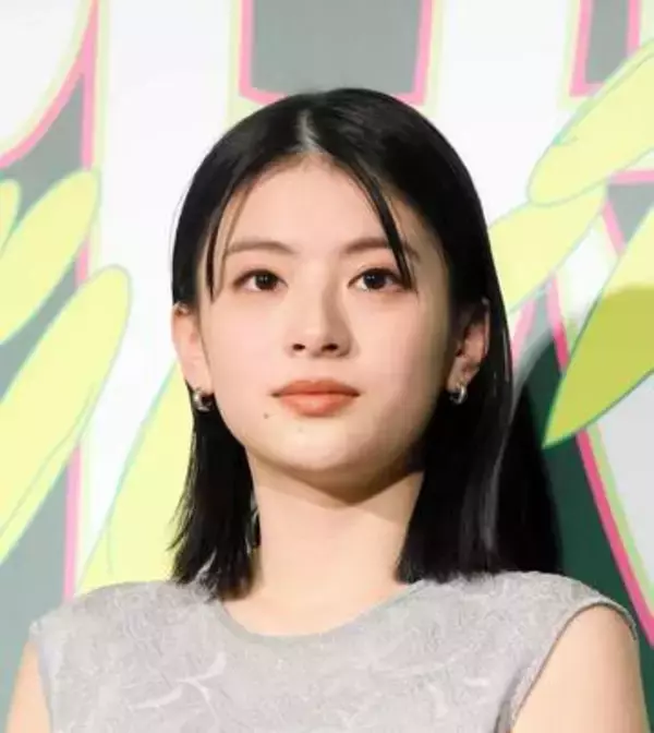 マジか！？エグすぎる【月9】ビジュ最強19歳女優の出演に騒然→世代3大美女揃うと騒ぎ　出口夏希と同じ画面に出ていいのかw「美の基準値オーバー」「1度に拝める」