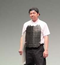ウエストランド河本　ピンネタで下ネタ絶叫し騒然　謎キャラ「アンパイアバンパイア」になりきるも爆笑問題がネタ追求