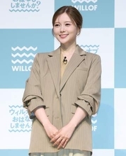 白石麻衣　人生最大の挑戦はグループ卒業を決めた時「大きな選択で不安もあったけど自信もあった」