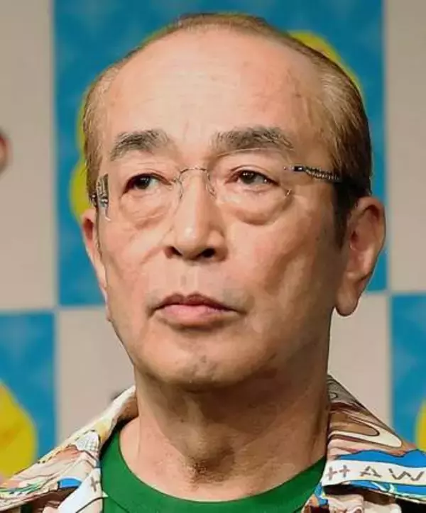 志村けんさんが「鬼の形相でした。声をかけられなかった」中山秀征「いつも言われてたの」偉大な先輩の背中を述懐