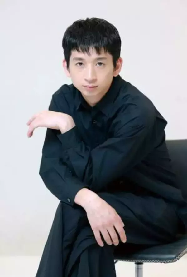 緒形敦「豊臣兄弟！」で織田信澄役好演　野望は大きく親子3世代で大河主演