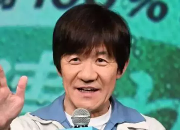 内村光良が「スゴいと思う」同年代の大物芸人　若手らも絶賛「いまだに平場で挑戦してスベることができる大御所」