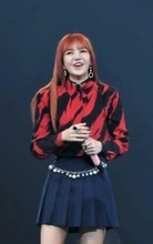 BLACKPINK　リサ　アクション映画に出演決定！マ・ドンソクと命がけのミッションに挑む