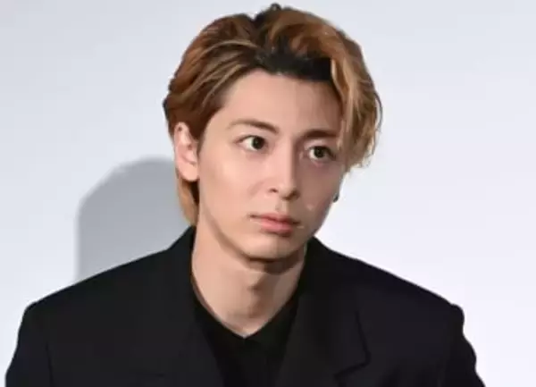 5歳上人気女優と結婚発表の「ザ・ロイヤルファミリー」俳優　「僕のダメなところが」と告白