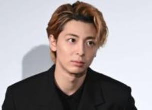 5歳上人気女優と結婚発表の「ザ・ロイヤルファミリー」俳優　「僕のダメなところが」と告白