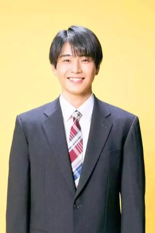 火10　ええーっ！？並んだら激似だった父子役→ブレーク俳優＆M-1芸人が「まさかw」「これは名キャスティングw」「笑った」　めちゃ似てた