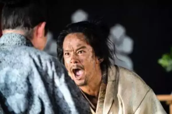 【豊臣兄弟】突然、秀吉まさか行動に、えっ！晩年の悪政横暴の伏線か「めっちゃ怖い」「隠れていた凶暴さが」　秀長だけが叱れる存在が仇→弟没後に暴走、滅亡