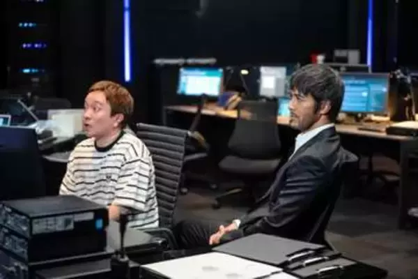 えええっ！　VIVANT　野崎に重大伏線　一瞬の言動→手に持ってた人形に騒然「あれっ？」「なんで野崎は知ってる？」「アレたまたまか？」