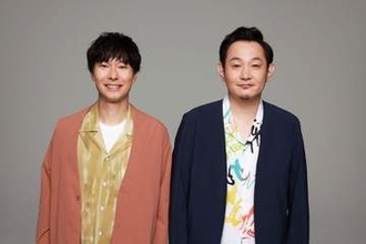 マシンガンズ＆アイデンティティ　太田プロ「月笑クライマックスシリーズ」にゲスト出演決定