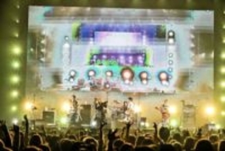V系バンド・ナイトメア、13年ぶり武道館で25周年ツアー完走「祝ってくれてありがとう！」47都道府県を巡る