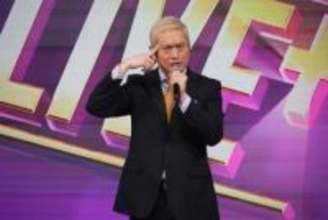 松本人志の生配信　JPが松本を完コピで沸かす「まっちゃん、おかえりー！」本人「腹立つなー！」称賛