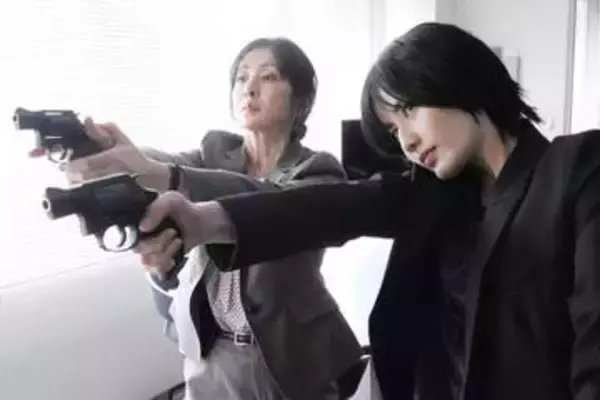 父は大物タレント【火9】元子役の美人女優が現れ騒然「めちゃ可愛いと思ったら」「すっかり女優さん」「大きくなったなぁ」