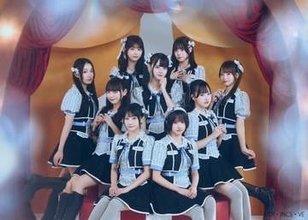 高嶺のなでしこ、4周年記念ライブ　籾山ひめり「険しい道もたくさんありました」改めて武道館公演を約束