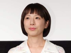 【T乾】次週予告であずさ（夏帆）が「ま、いいんじゃないですか」のあっけらかん　ネットもあ然、日記も登場