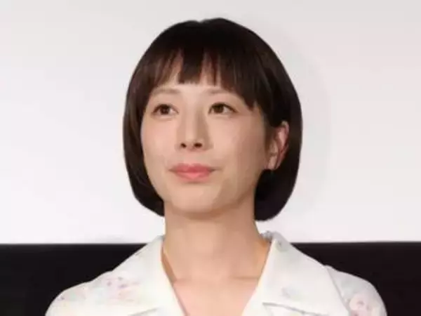 【T乾】次週予告であずさ（夏帆）が「ま、いいんじゃないですか」のあっけらかん　ネットもあ然、日記も登場