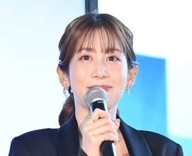 中川安奈アナ　卵子凍結を報告「32歳なんで不安は大きい」「結婚の見込みもない」
