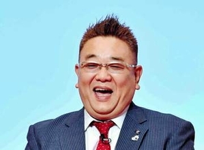 サンド伊達　体重97キロ体脂肪34.6％体内年齢54歳　相方・富澤と詳細までほとんど一致　井戸田潤「仲いいね！」