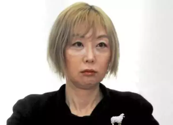 室井佑月氏「本当に不思議な体験」乳がん発覚のきっかけ明かす　「豊胸」しており医師から「怒られて」の体験も