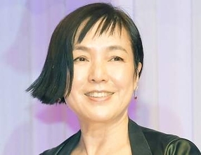 桃井かおり　夫のがん闘病を公表→吉岡里帆「素敵なおふたり」とウルウル　9歳から幼なじみの音楽プロデューサーと11年前に結婚