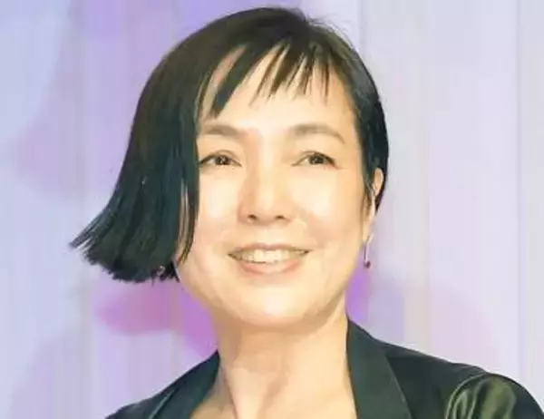 桃井かおり　夫のがん闘病を公表→吉岡里帆「素敵なおふたり」とウルウル　9歳から幼なじみの音楽プロデューサーと11年前に結婚