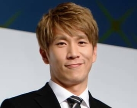 一世風靡のブレーク芸人が激変ショット公開「誰だか分からなかった」「イケメン過ぎてやばい」反響続々