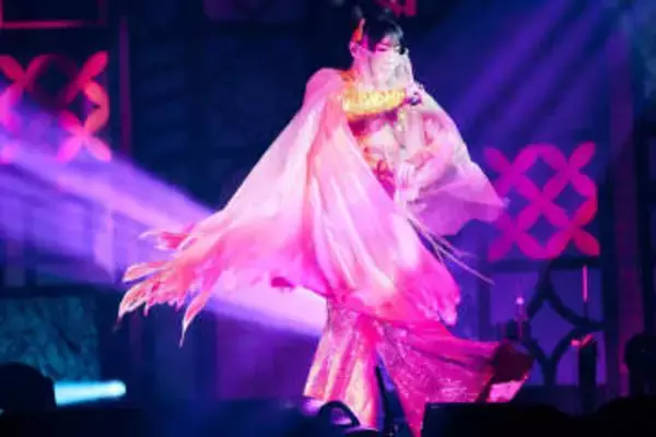 松任谷由実　団体銀「坂本選手すごい」ミラノ冬季五輪に興奮「沙羅さんどんどんきれい。陵侑さんファンです」　苗場ライブ