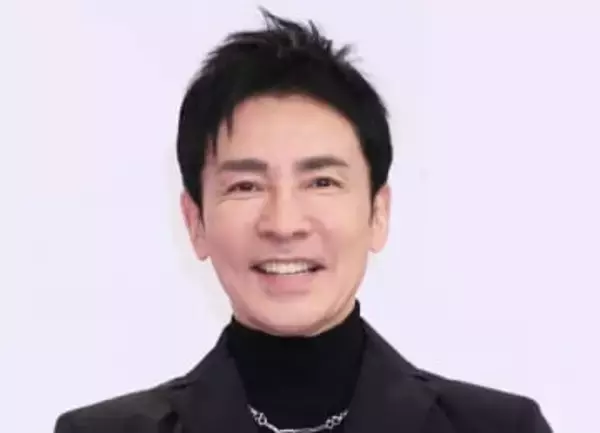 郷ひろみ、初の倉庫型家具店で買い物チャレンジ　難関・セルフレジに苦戦する　2年前は50年ぶり電車で話題