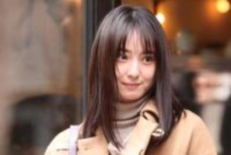 佐々木希、不倫夫に先立たれる妻役演じる「台本を読ませていただいた時に、自然と涙が」