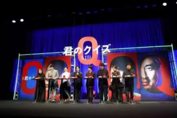 TVで見るより透明感美人すごっ　月10で「誰！？」「可愛い」騒然の21歳女優→公式の場に現れた　圧倒的なブレーク予感の美しさ