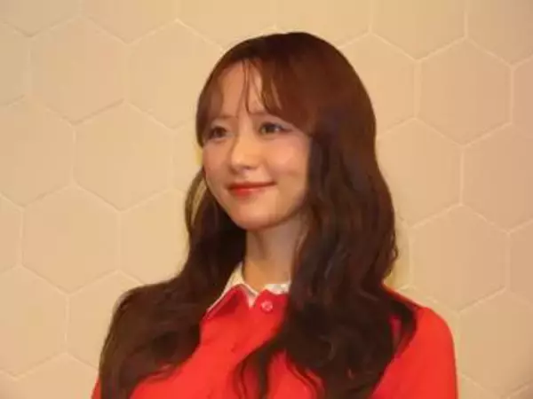 森香澄　婚活アドバイザーから黙ってても寄ってくる「電柱女子」の指摘に「電柱をやめたい」と改心