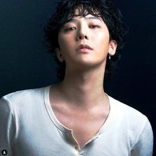 BIGBANGのG-DRAGON　釜山で開催の「ユネスコ世界遺産委員会」広報大使に就任