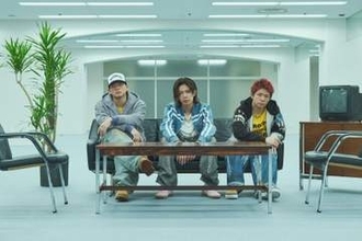 平野紫耀「どこまで自分たちの魅力が広がるか」Number＿i初のワールドツアー決定！日本公演は10月から5大ドームで　2027年に海外公演