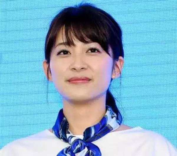 「モデルみたい」「女優さん？」山本里菜アナ　離婚発表後初投稿に「美しすぎ！」反響　「ただただ癒された」と報告