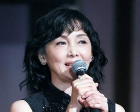 南果歩「9年前にうつ病の診断を受けました」プライベートでのストレス抱え「眠れない、食べられない、話せない」