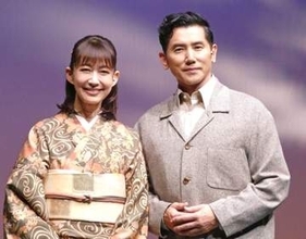 本木雅弘「60歳にして初めて仕事に穴を開けた」初の朗読劇挑戦に四苦八苦