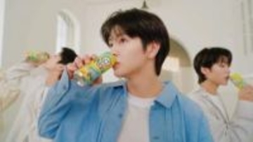 新人5人組・VIBY　初のブランドアンバサダーに就任！3月にプレデビューして破竹の勢い「これからの活動の大きな力になる」