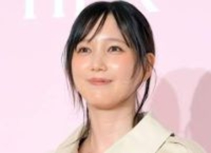 「美人すぎて沼！」「はい最強」「カッコ可愛い」本田翼　透け感あるブラックコーデに反響の声