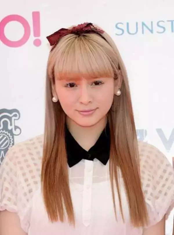 元人気アイドル意外すぎる感染症罹患「頭の全てが激痛」高熱、倦怠感に襲われた　現役彷彿ショットに「これはかわいい」も